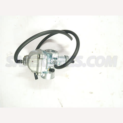 Tvs victor hot sale gx carburetor price